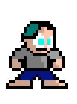 [9664c4] my avatar