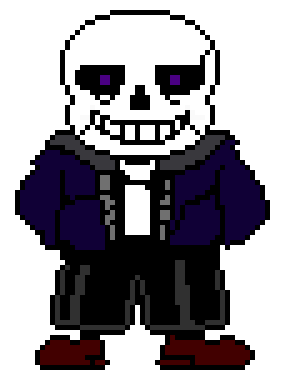 [cd3e5b] Arial Sprite