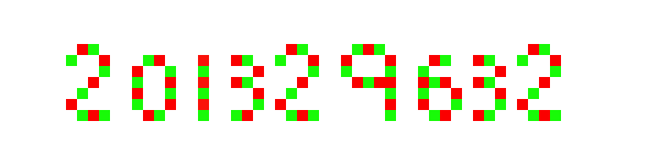 [9664c4] MERRY CHIRSTMAS