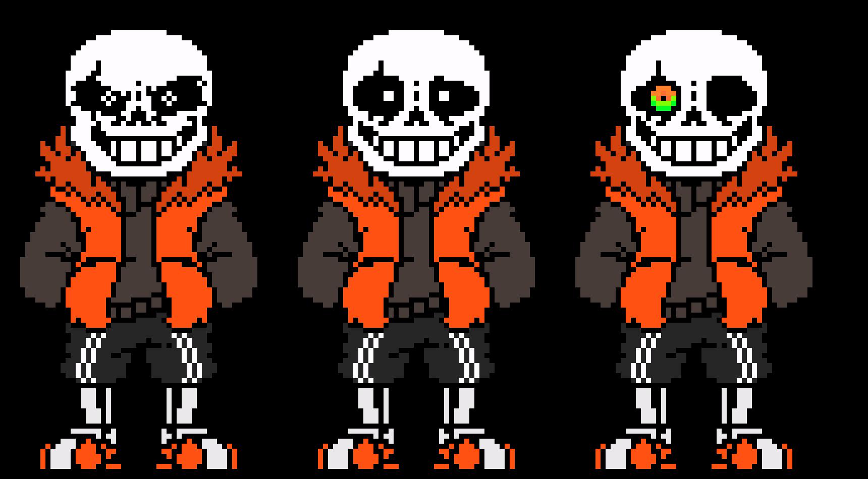 UnderMAD Sans v4(megaloMAD theme?)(MAKE MORE UNDERMAD,NOW)