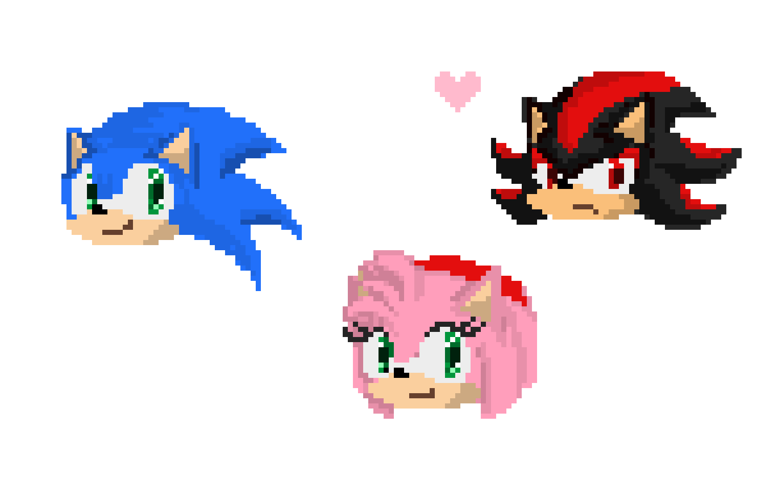 [8dc20c] sonic >:3