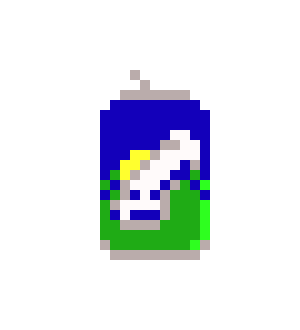 [9664c4] Sprite
