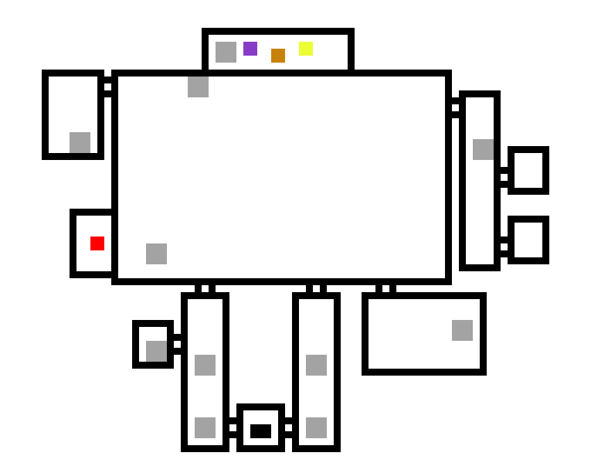 [11d38c] Five Nights At Freddy's.
