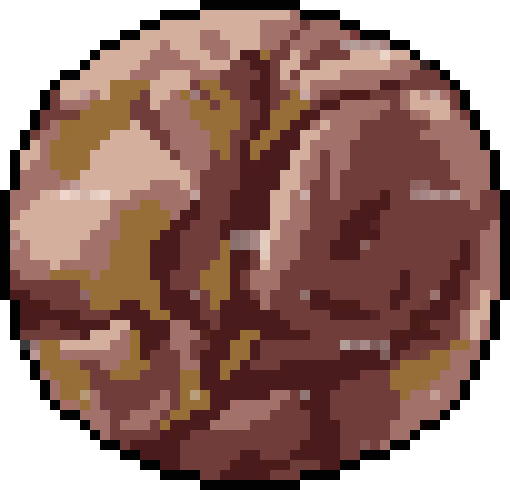 [dbb3e2] rocher