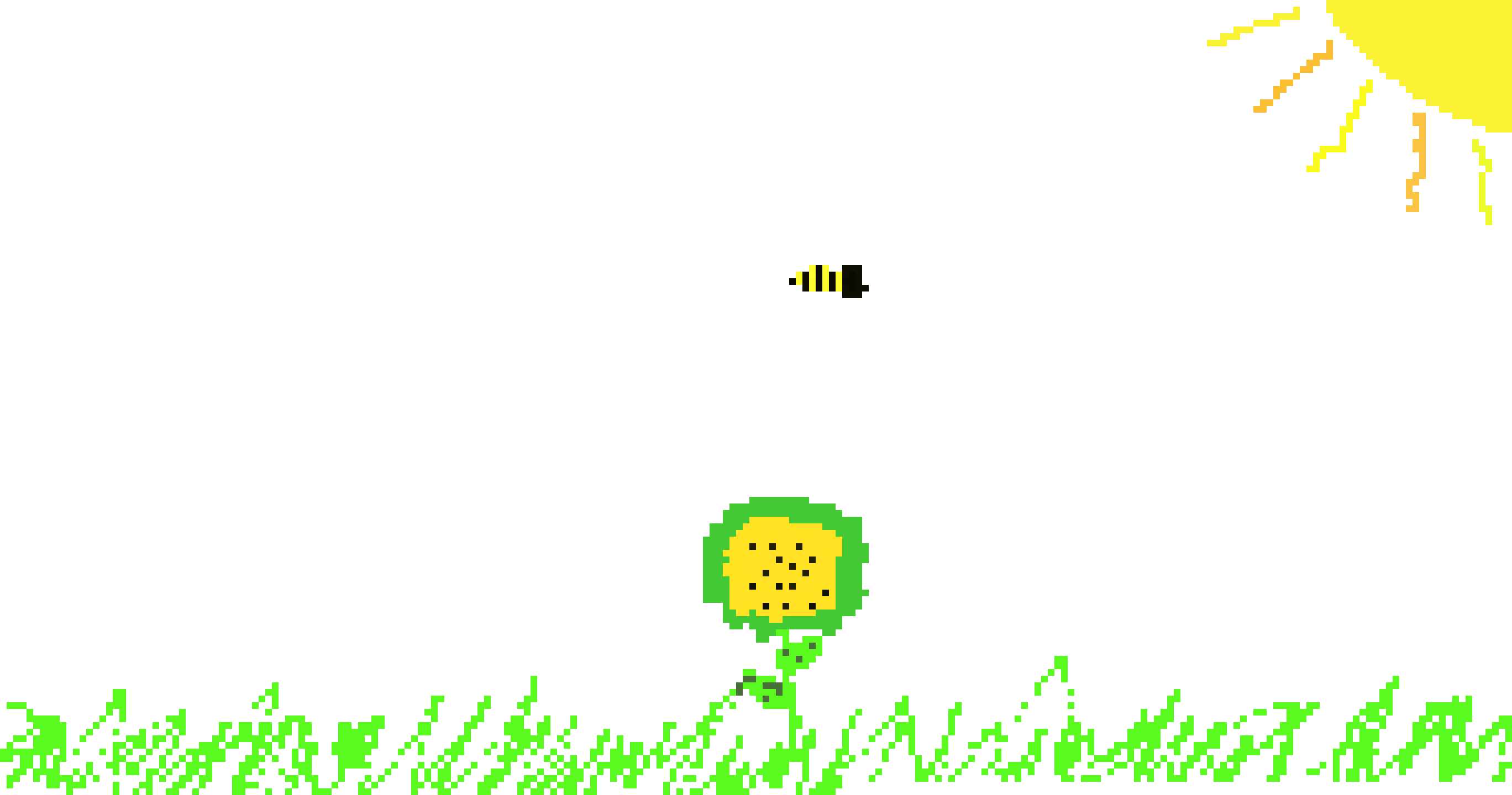 [9664c4] Sunny Day