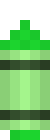 [9664c4] Green crayon gif 2