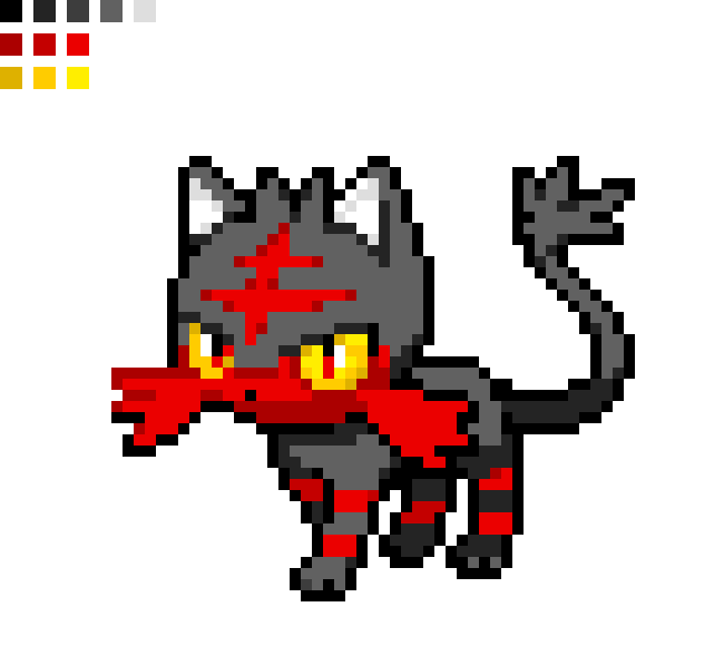 Litten