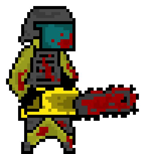 [a847c3] Chainsaw