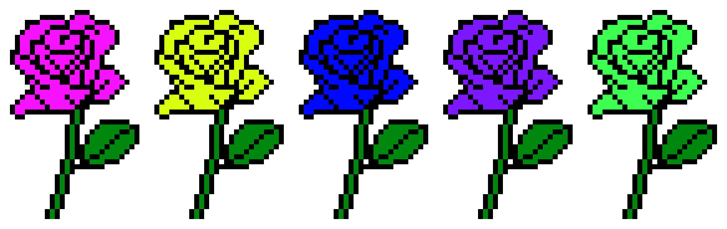 [9664c4] The krew