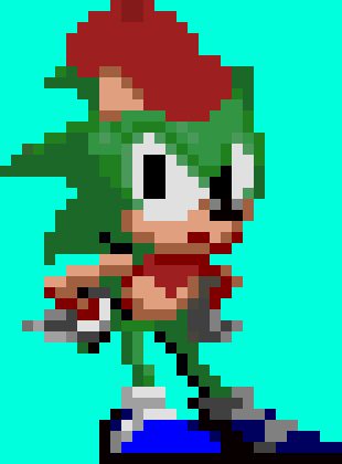 [a4d6bf] SonicSpaghetti