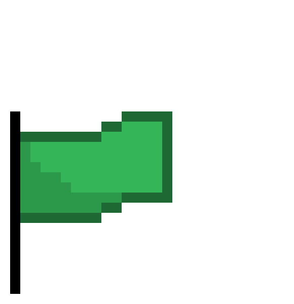 [62678b] GreenFlag4