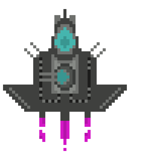 [701f23] gunship 2