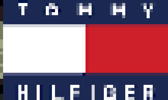 [f03ddb] the tommy hill finger logo