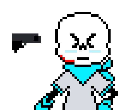 [7ce906] BANG!