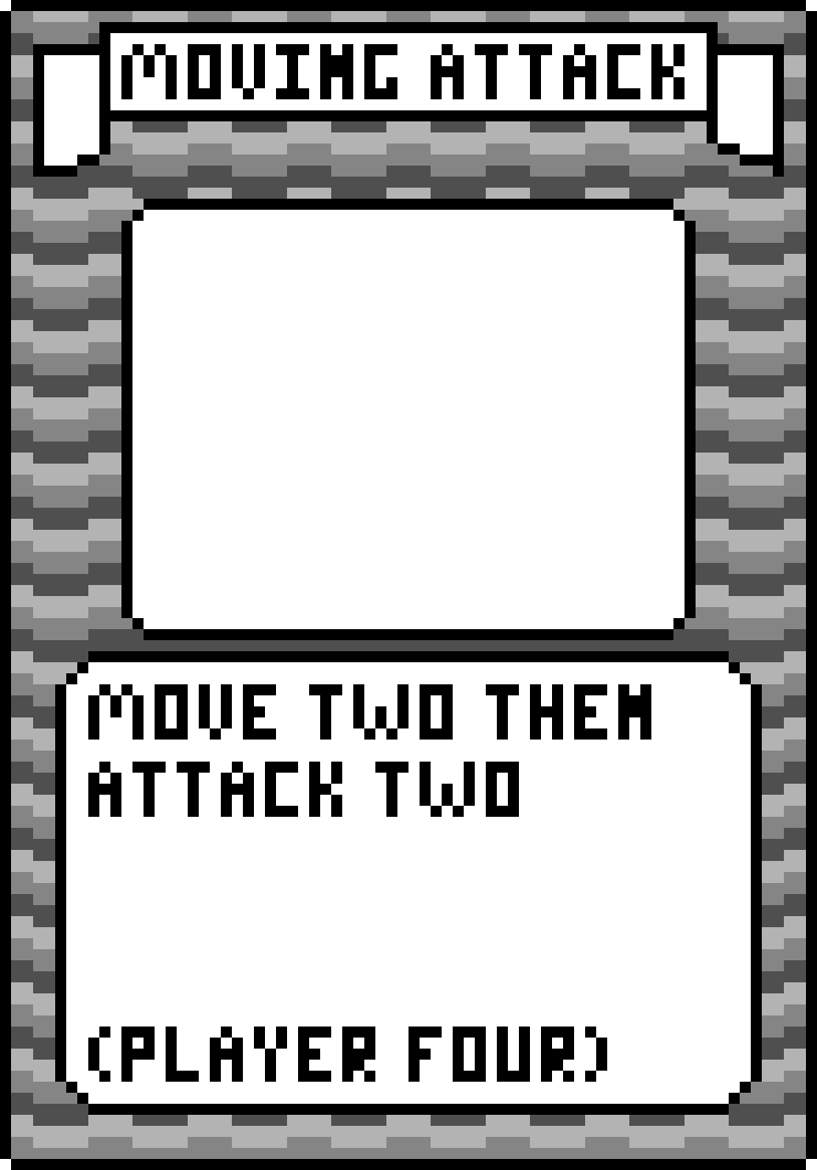 [b426cb] Attaxk Player one