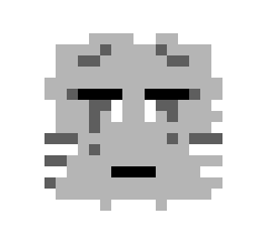 [9664c4] Minecraft Ghast
