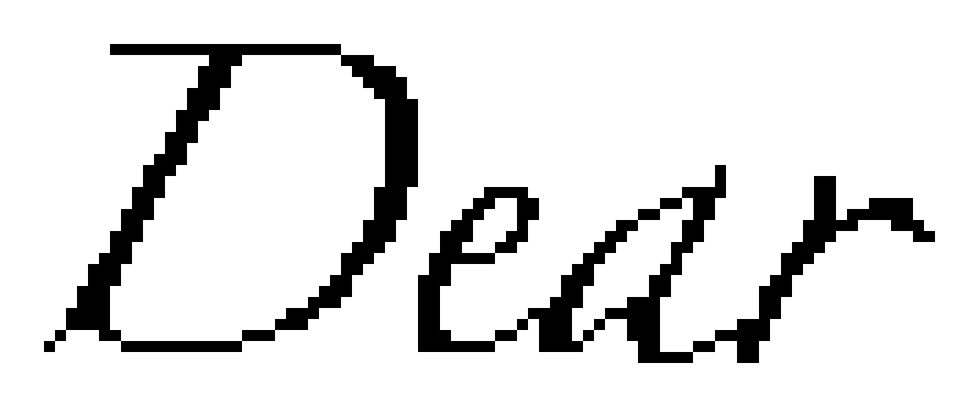 [6a6493] dear