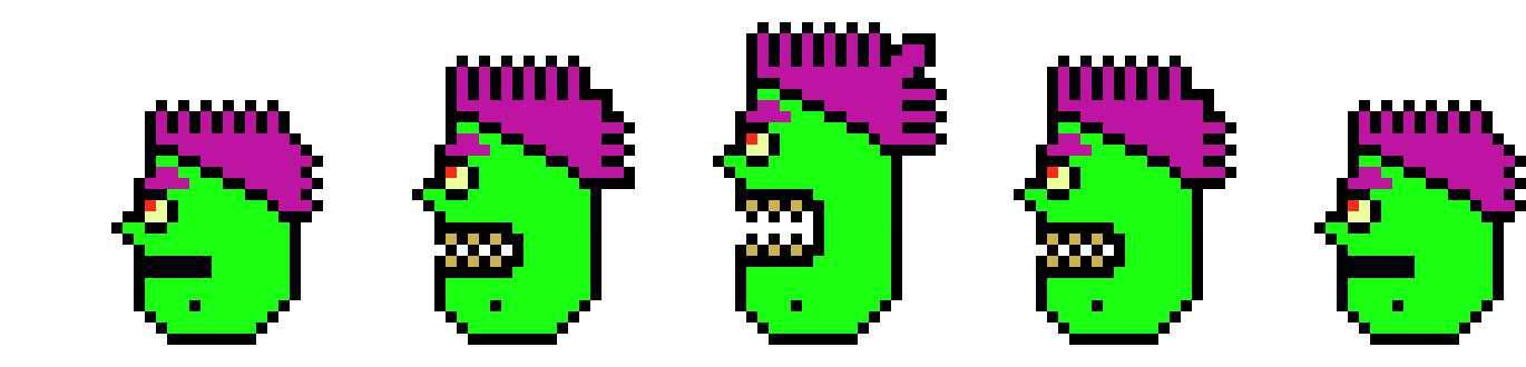 [9664c4] monster 1