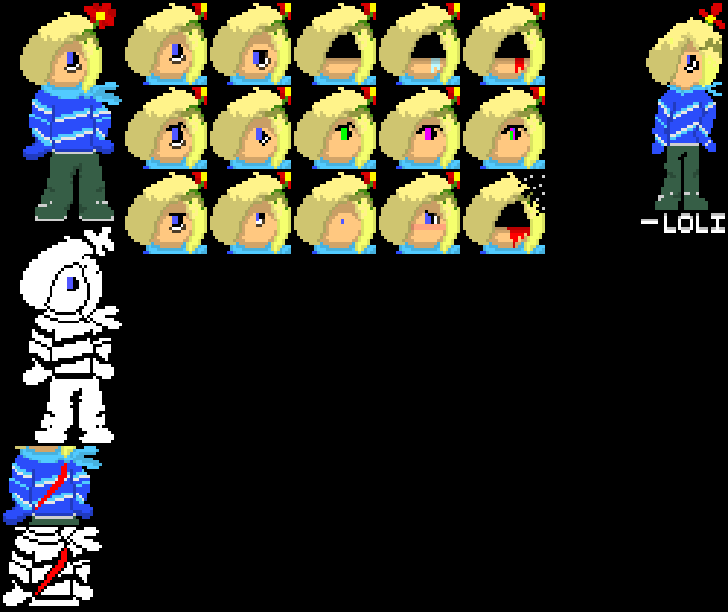 [63ceb7] I`m adding my expressions from my old version to this