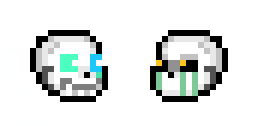 [9ce148] "(*𝗬𝗼𝘂 𝘀𝗮𝗶𝗱 𝗴𝗿𝗶𝗹𝗹𝗲𝗱 𝘁𝘄𝗶𝗰𝗲.)" "(*and??????)"