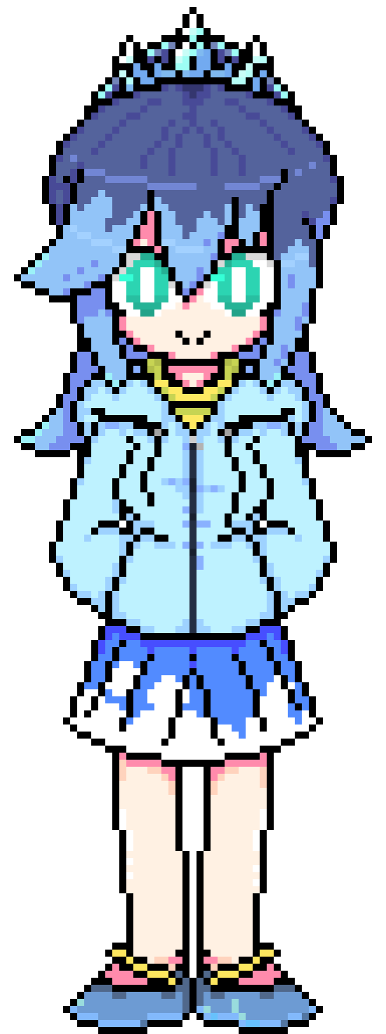 [5b2f3e] Posting full sprite again for no reason