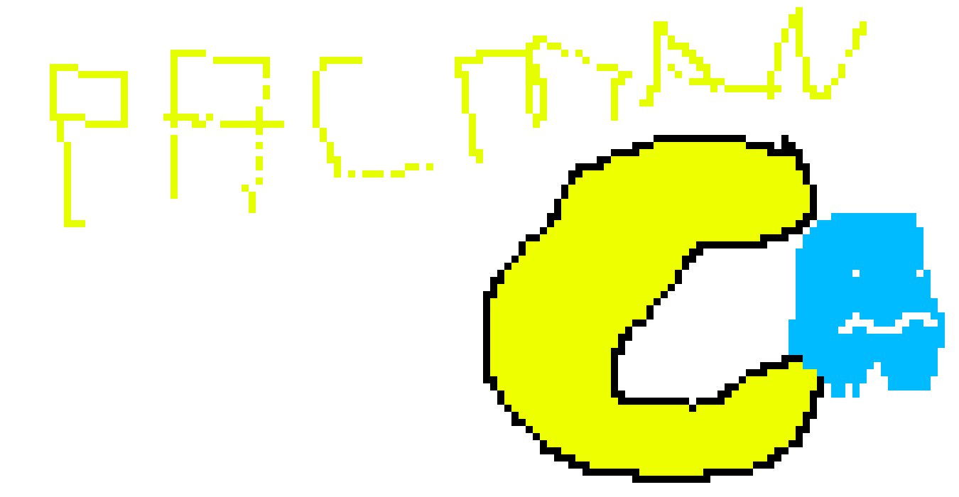 [9664c4] PACMAN