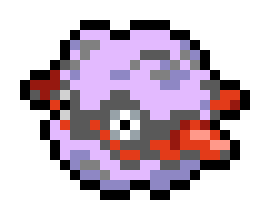 [9664c4] Forretress