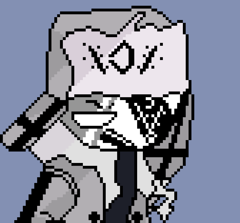[4076f0] well, that makes my ruv sprite lame as hell, and, please stop importing...  -Ruv (cleetus