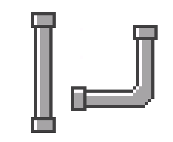 pipes