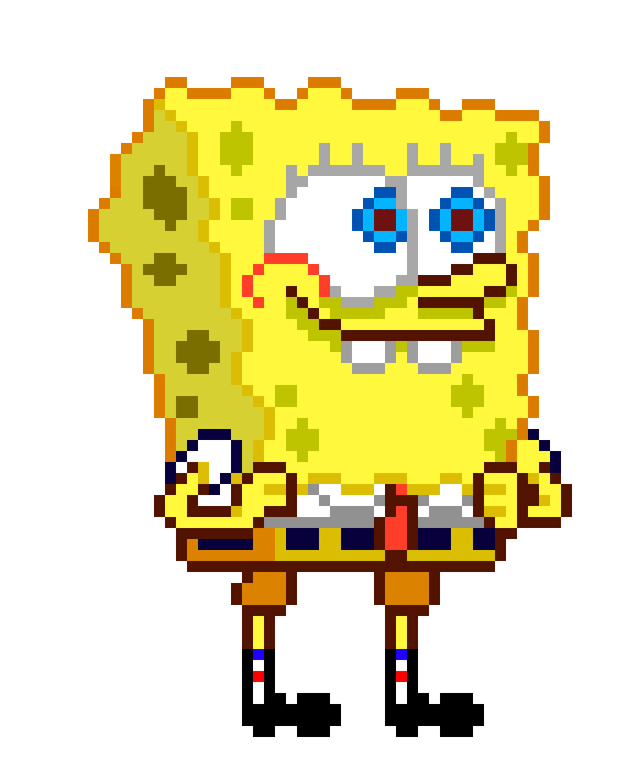 Spongebob