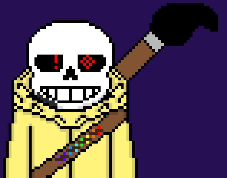[0ae1f1] *waits for Error to fix himself, then has him string Terror again* Your right Error, this guy is crazy