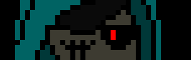 [7a0a81] (u will no die.)