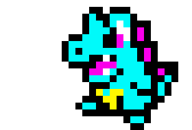 [9664c4] Totodile randomness