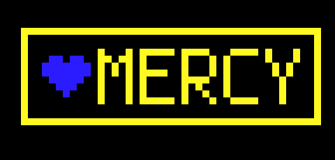 [9664c4] Mercy