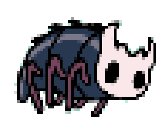 [990543] Pilflip (Hollow Knight) (Free to use)