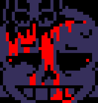 [7ce906] *(Demented is confusion 100.) -HorrorTale Sans