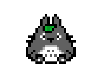 [c50e81] totoro