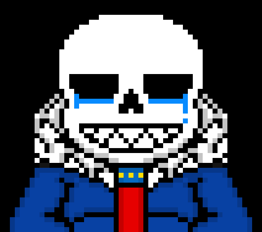 [71fafd] sorry Fell, but i can't take there bullshit anymore *tps to his own AU*