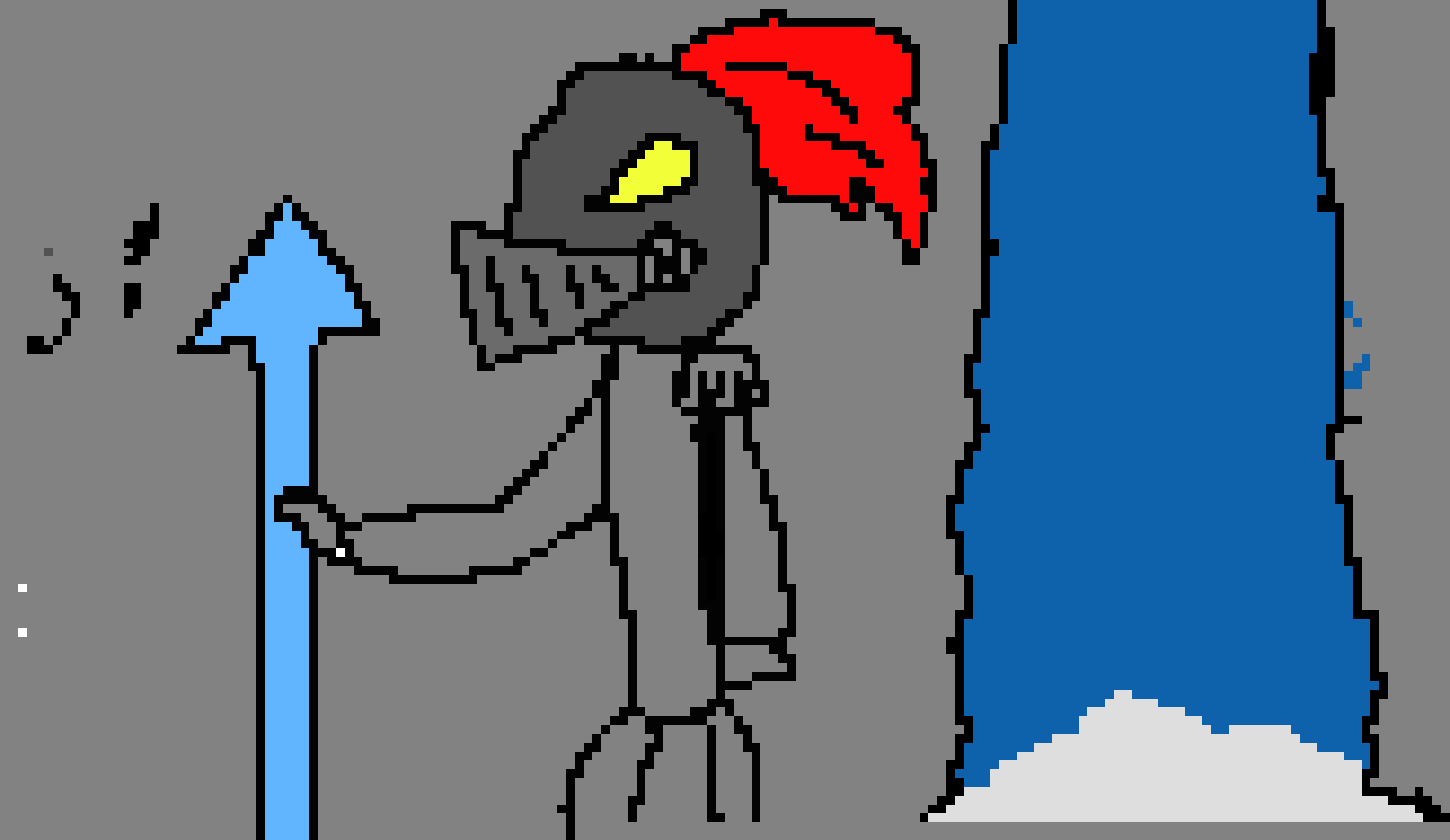 [9664c4] Undyne