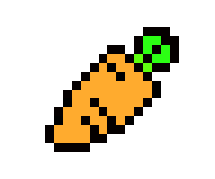 [0ce23f] Carrot