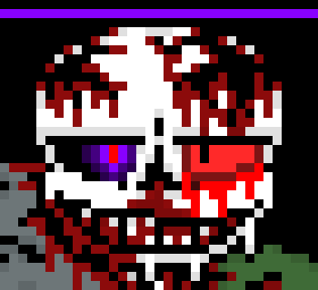 [ef6e12] Idea 1: Terror kills Madness, but gets possessed by Madness. Idea 2: Madness "kills" Terror but actually turns into TerrorFell.   - Draedon
