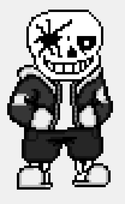 [9d7f32] Rebellion Sans Sprite