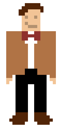 [9664c4] 11th_dr_standing