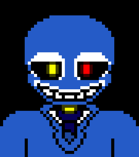 [c7b058] the man said we should leave so let leave *glitches out of the void*