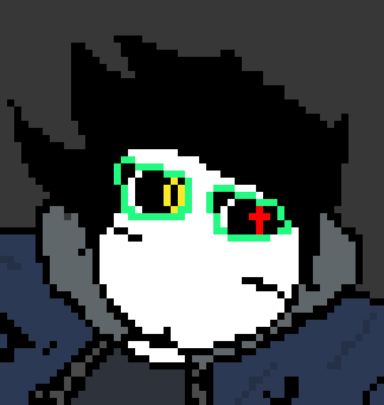 [eccef3] theyre hunanoid enough