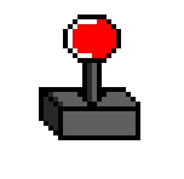 [9664c4] Joystick