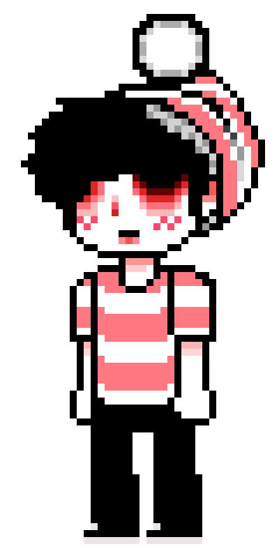 [9664c4] Full Sprite Side 2
