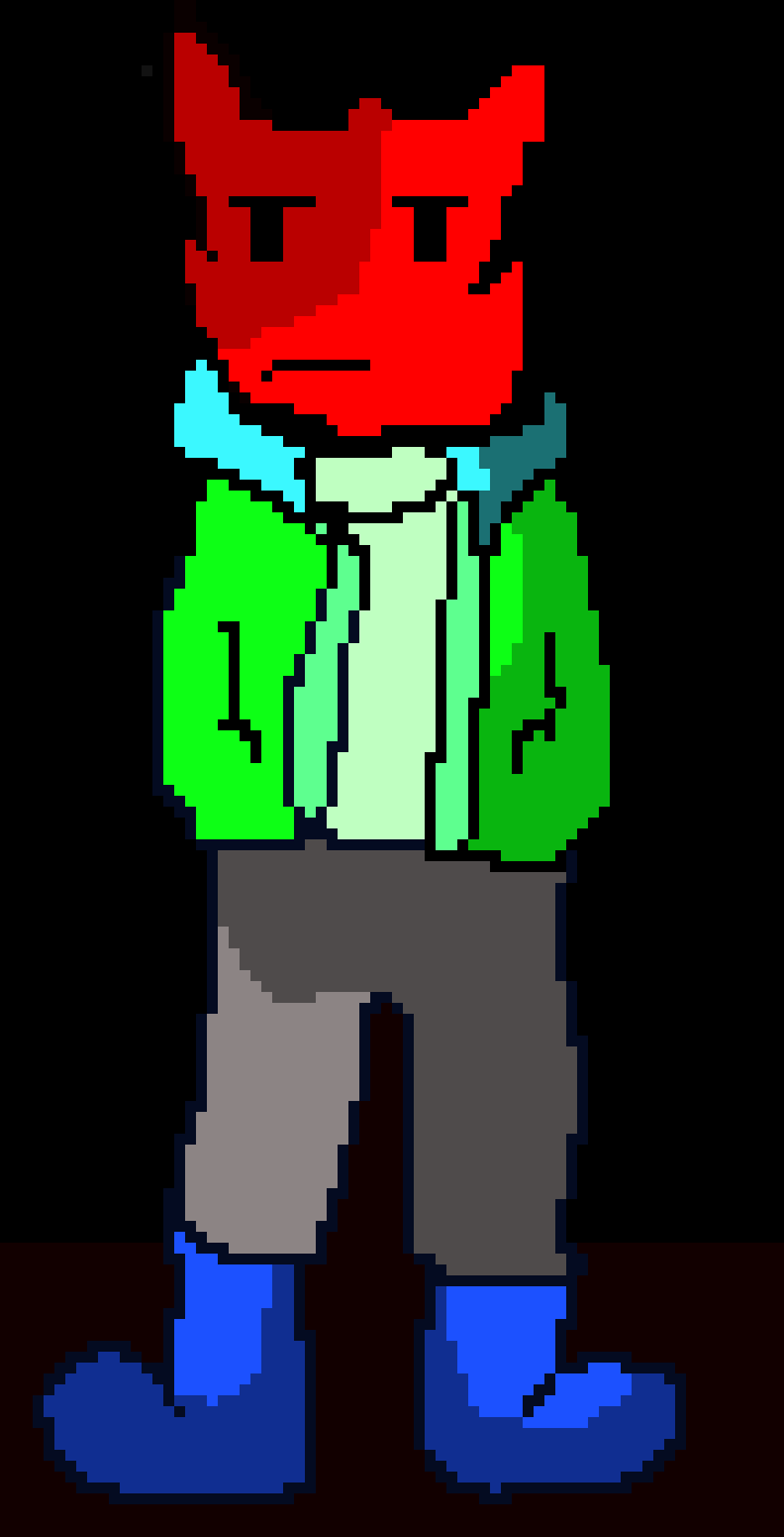 [c43708] Me