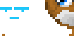 [b9de0d] i said NOTHING about gay, bi, and trans people. you are attacking me for no reason. I SAID THE FUCKING ART WAS BAD. NOT THE MESSENGE. DO YOU READ?