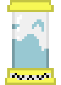 [2153e2] Yellow Imposter Universal Aura